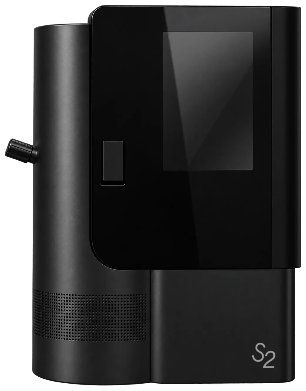 Stronghold S2